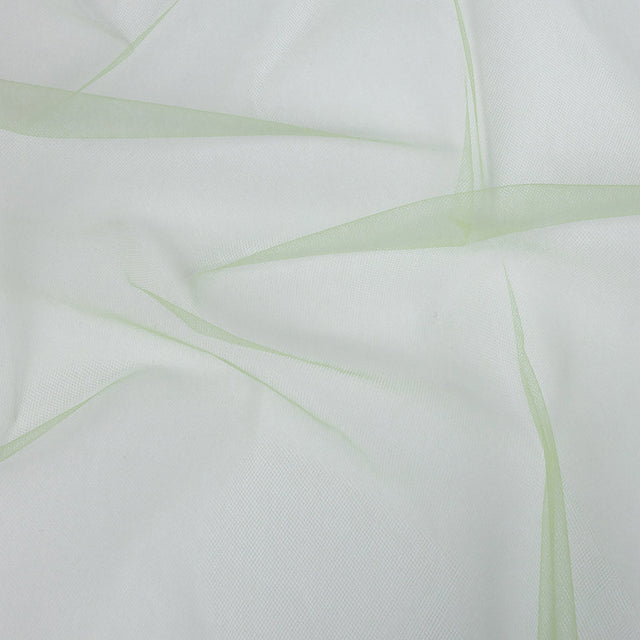 Nylon Tulle 54" - Mint NylonTulle - Pavlova Collection