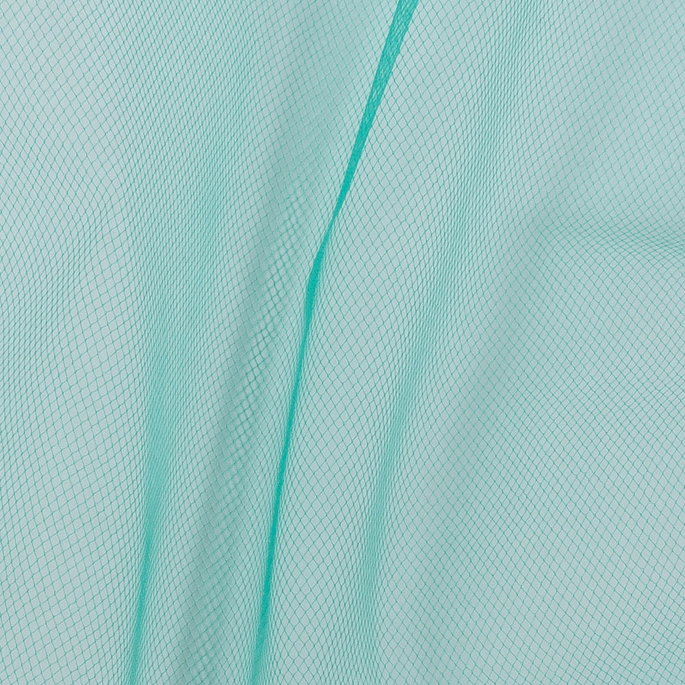 Nylon Tulle 54" - Teal - Pavlova Collection