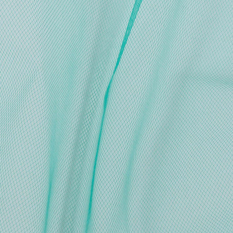 Nylon Tulle 54" - Teal - Pavlova Collection