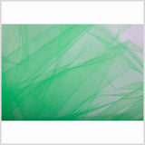 Nylon Tulle 54" - Kelly Green - Pavlova Collection