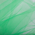Nylon Tulle 54" - Kelly Green - Pavlova Collection