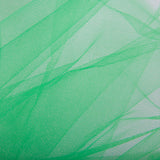 Nylon Tulle 54" - Kelly Green - Pavlova Collection