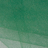 Nylon Tulle 54" - Emerald - Pavlova Collection