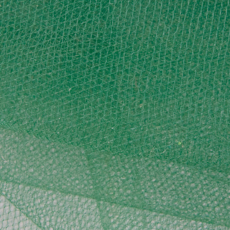 Nylon Tulle 54" - Emerald - Pavlova Collection