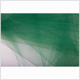 Nylon Tulle 54" - Emerald - Pavlova Collection