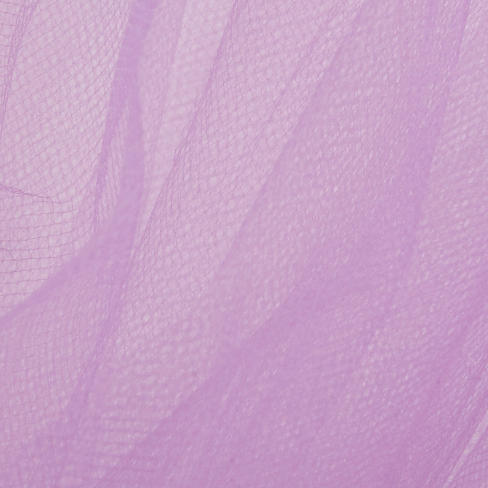 Nylon Tulle 54" - Grape - Pavlova Collection