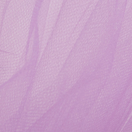 Nylon Tulle 54" - Grape - Pavlova Collection