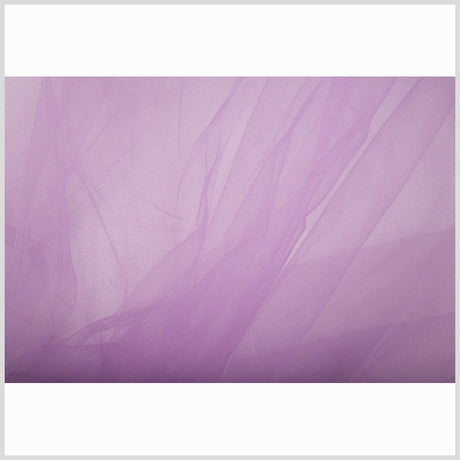 Nylon Tulle 54" - Grape - Pavlova Collection