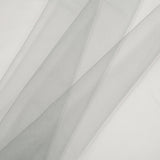 Nylon Tulle 54" - Charcoal - Pavlova Collection