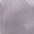 Nylon Tulle 54" - Charcoal - Pavlova Collection