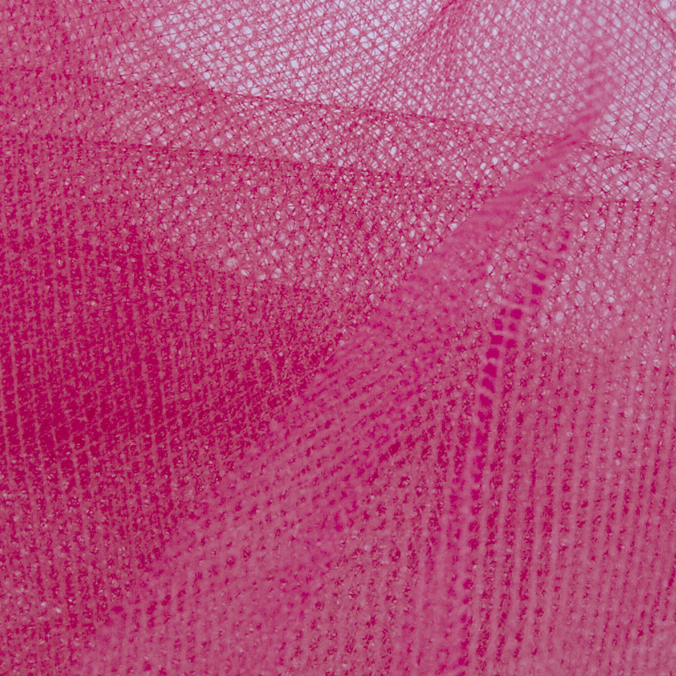Nylon Tulle 54" - Wine - Pavlova Collection