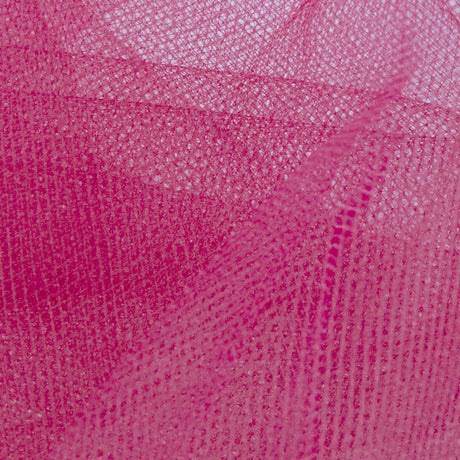 Nylon Tulle 54" - Wine - Pavlova Collection