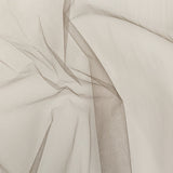Nylon Tulle 54" - Brown - Pavlova Collection