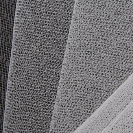 Nylon Tulle 54" - Light Ivory - Pavlova Collection