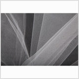 Nylon Tulle 54" - Light Ivory - Pavlova Collection