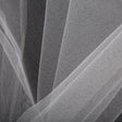 Nylon Tulle 54" - Light Ivory - Pavlova Collection