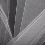 Nylon Tulle 54" - Light Ivory - Pavlova Collection