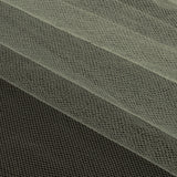 Nylon Tulle 54" - Gray - Pavlova Collection