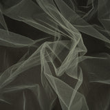 Nylon Tulle 54" - Gray - Pavlova Collection
