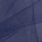 Nylon Tulle 54" - Navy - Pavlova Collection