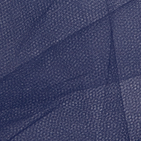 Nylon Tulle 54" - Navy - Pavlova Collection