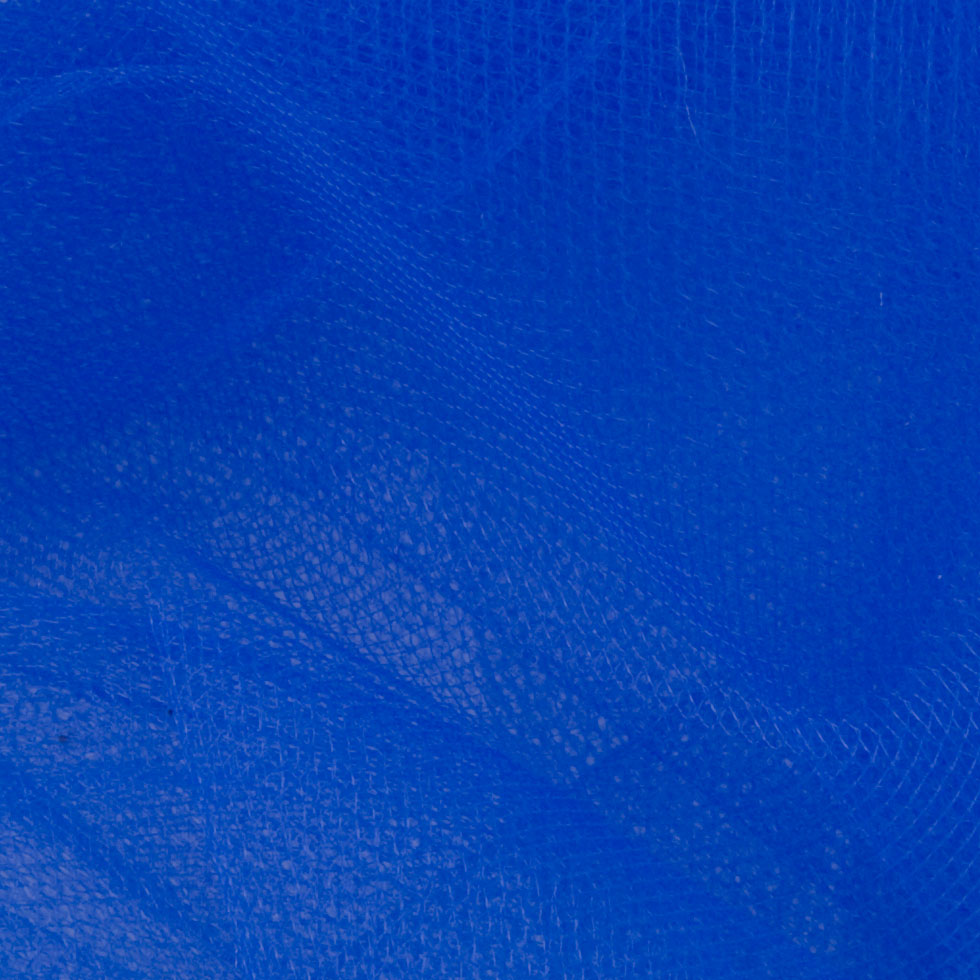 Nylon Tulle 54" - Royal - Pavlova Collection