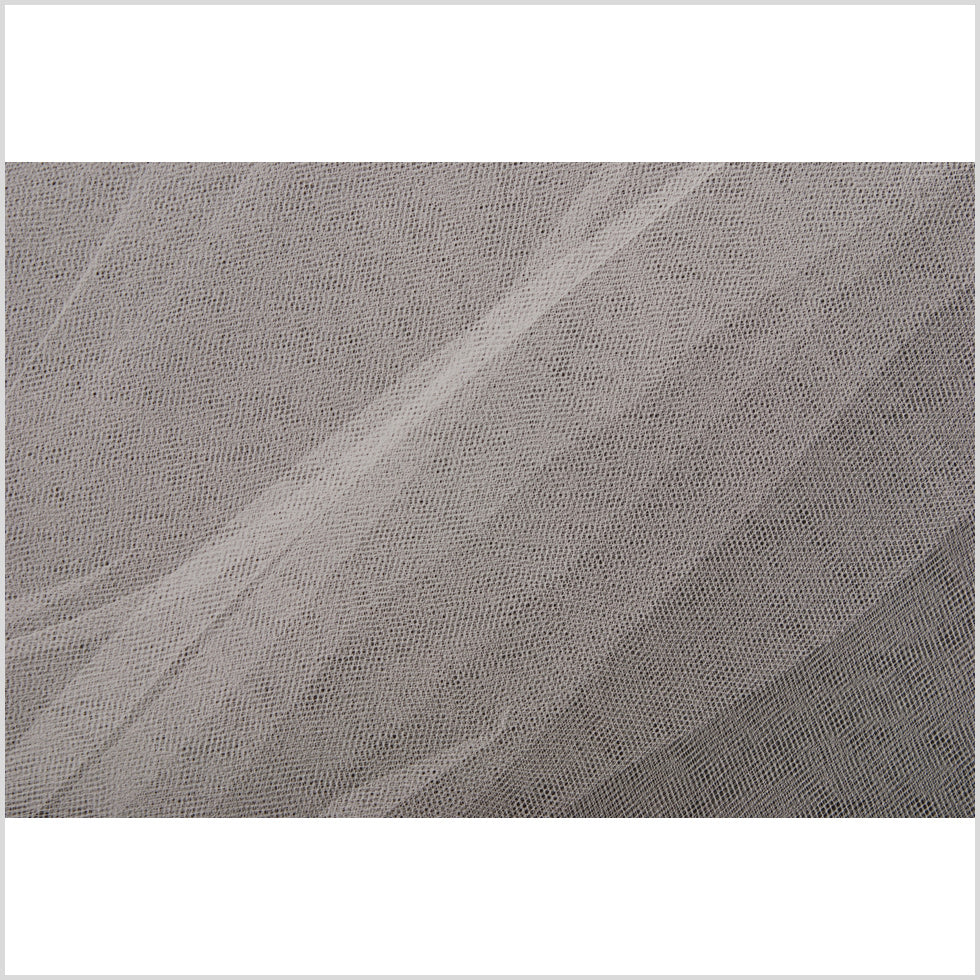 Nylon Tulle 54" - Ivory - Pavlova Collection