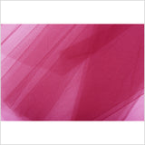 Nylon Tulle 54" - Fuchsia - Pavlova Collection