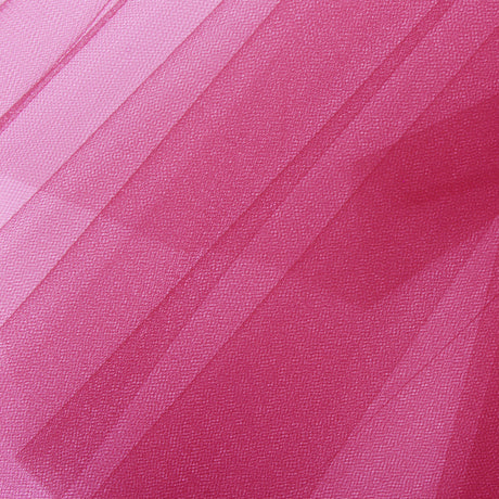 Nylon Tulle 54" - Fuchsia - Pavlova Collection