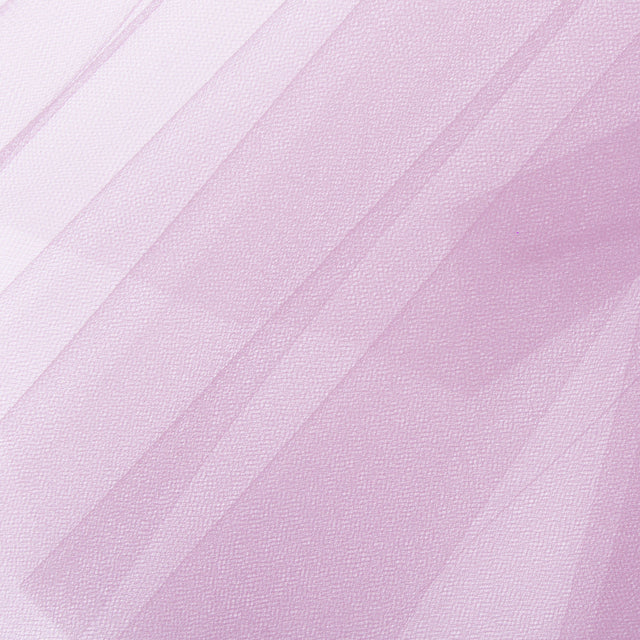 Nylon Tulle 54" - Pansy Purple - Pavlova Collection