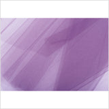 Nylon Tulle 54" - Lavender - Pavlova Collection