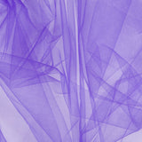 Nylon Tulle 54" - Deep Purple - Pavlova Collection
