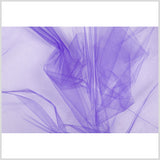 Nylon Tulle 54" - Deep Purple - Pavlova Collection