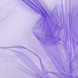 Nylon Tulle 54" - Deep Purple - Pavlova Collection