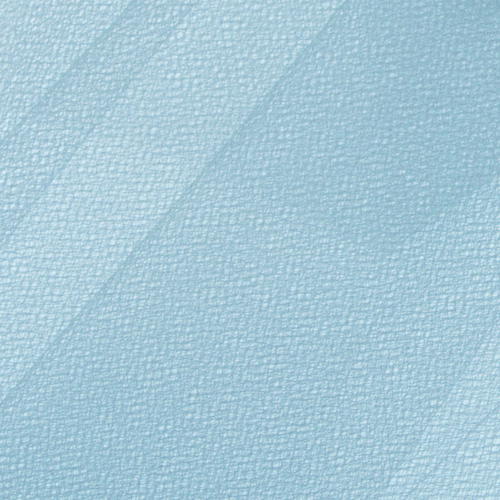 Nylon Tulle 54" - Cyan Blue - Pavlova Collection