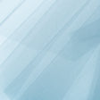 Nylon Tulle 54" - Cyan Blue - Pavlova Collection