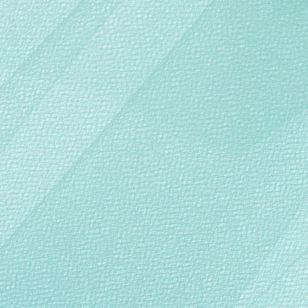 Nylon Tulle 54" - Aqua - Pavlova Collection