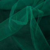 Nylon Tulle 54" - Jade - Pavlova Collection