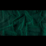 Nylon Tulle 54" - Jade - Pavlova Collection