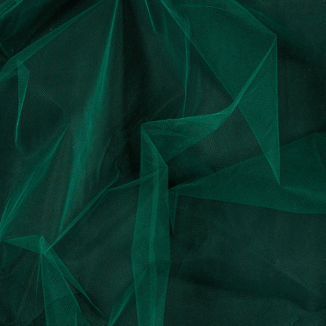 Nylon Tulle 54" - Jade - Pavlova Collection