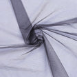 Nylon Net Tulle - Black - Gianna Collection