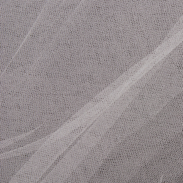 Nylon Tulle 54" - Silk White - Pavlova Collection
