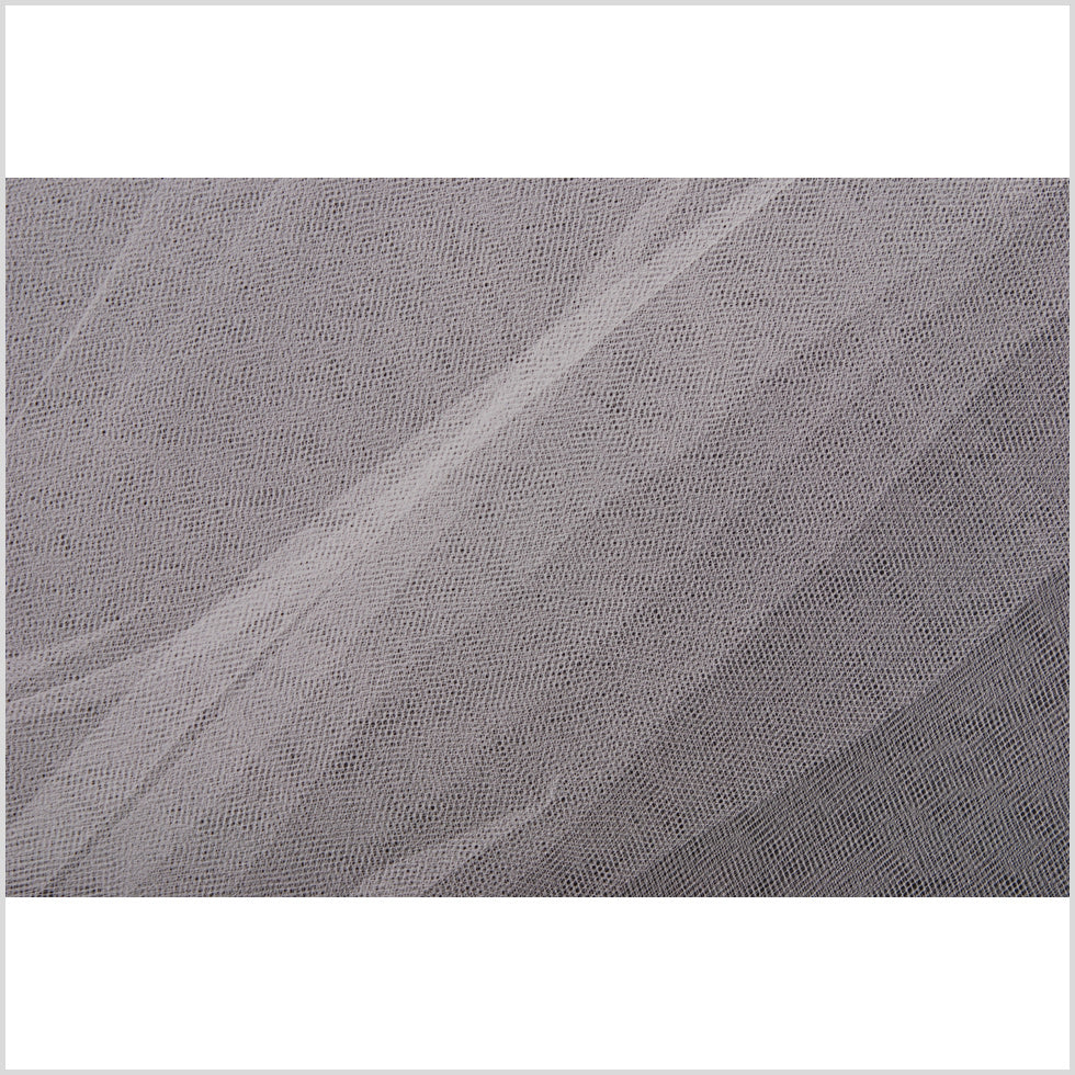 Nylon Tulle 54" - White - Pavlova Collection
