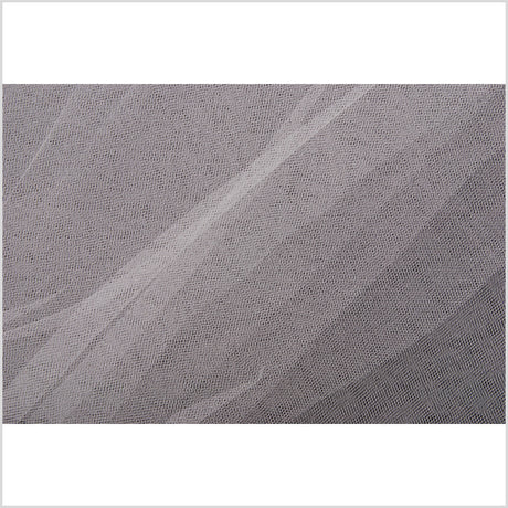 Nylon Tulle 54" - White - Pavlova Collection