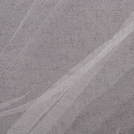 Nylon Tulle 54" - White - Pavlova Collection
