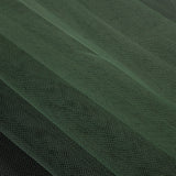 Nylon Tulle 108" - Lime - Pavlova Wide Collection