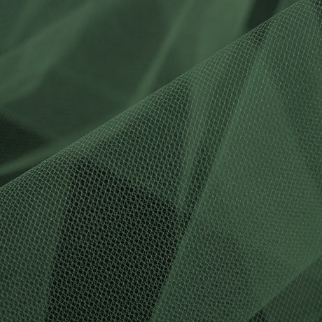 Nylon Tulle 108" - Lime - Pavlova Wide Collection