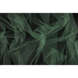 Nylon Tulle 108" - Lime - Pavlova Wide Collection