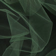 Nylon Tulle 108" - Lime - Pavlova Wide Collection