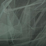 Nylon Tulle 108" - Olive - Pavlova Wide Collection